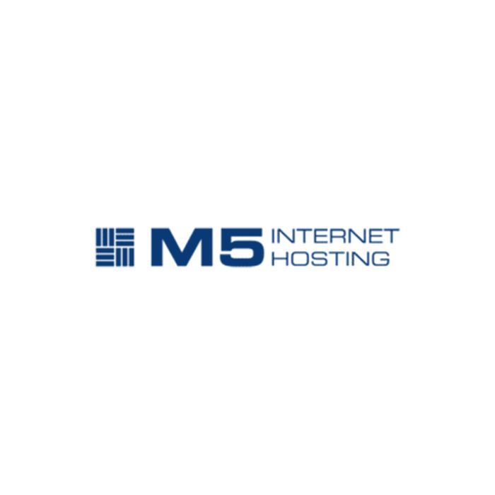 M5 Hosting