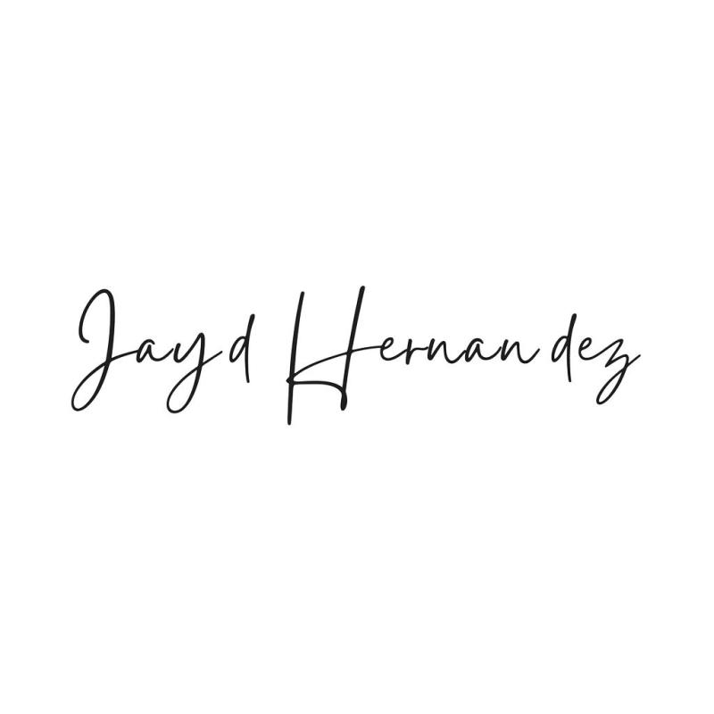 Jayd Hernandez