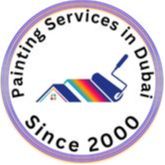 Painting Services in Dubai