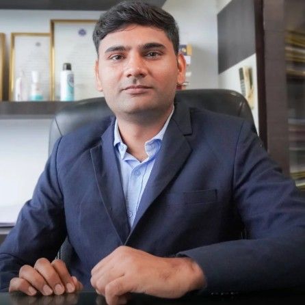 CA Vikash Saini