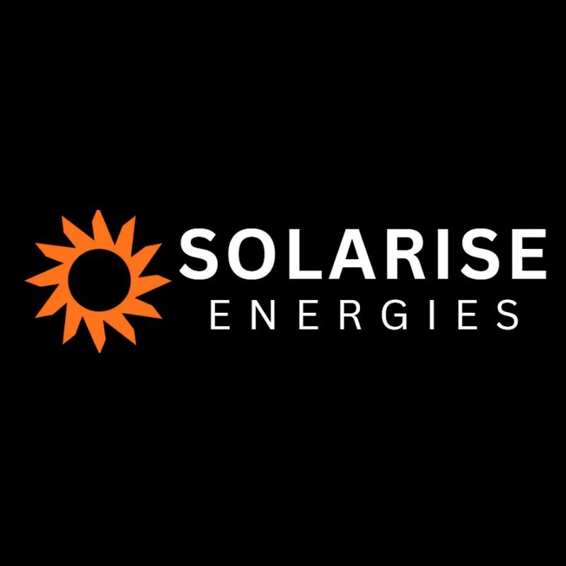 Solarise Energies Pvt Ltd