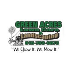 Green Acres Lawn Care & Landscaping Group