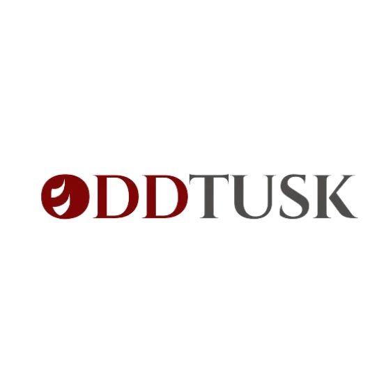 Oddtusk Pvt Ltd