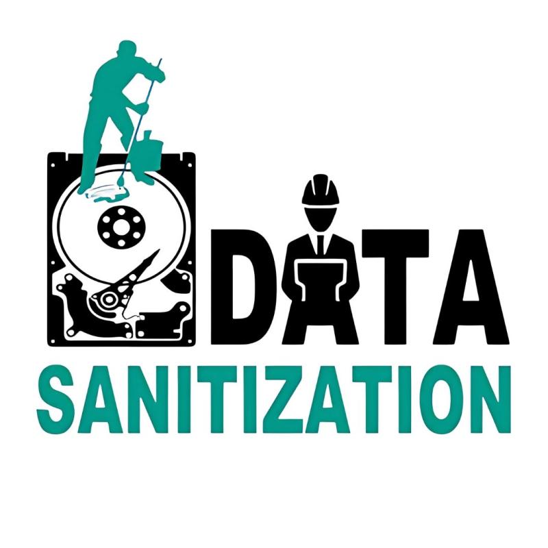 Data Sanitization - Data Destruction Services