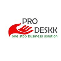 PRO Deskk