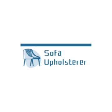Sofa upholsterer
