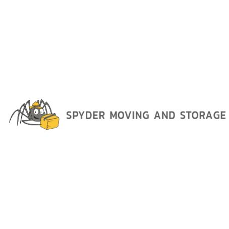 SPYDER Moving and Storage Memphis