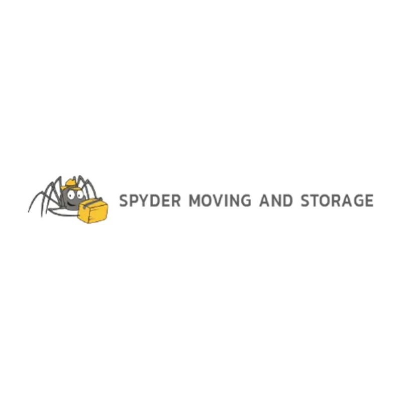 SPYDER Moving and Storage Denver
