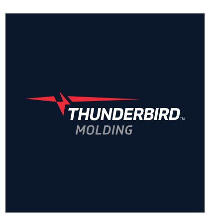 Thunderbird Molding - Greensboro