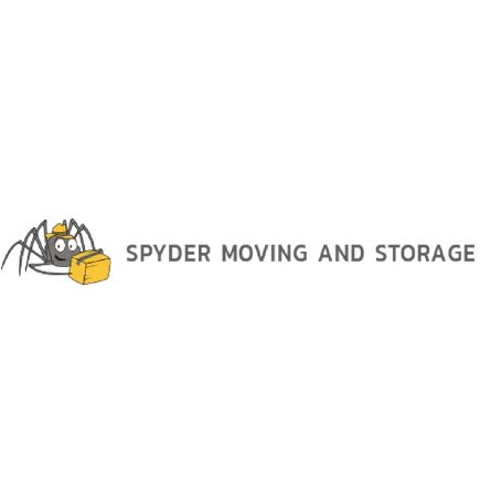 SPYDER Moving and Storage