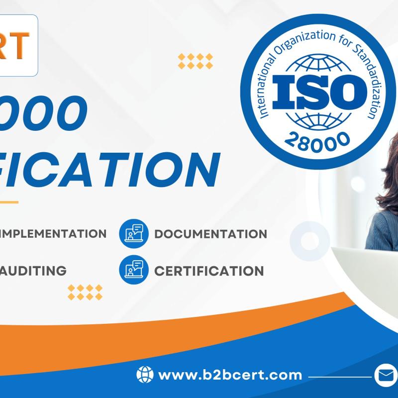 B2B CERT