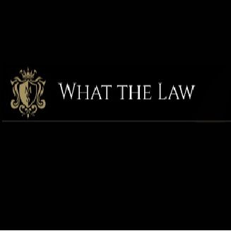 What The Law