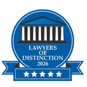 Lawyers of Distinction