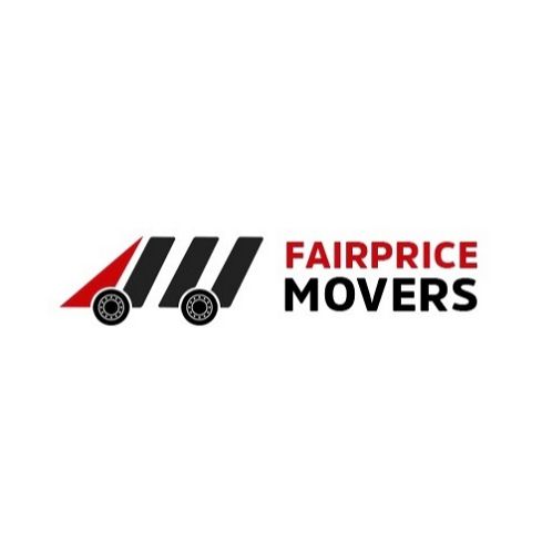 Fairprice Movers Stockton