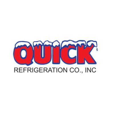 Quick Refrigeration