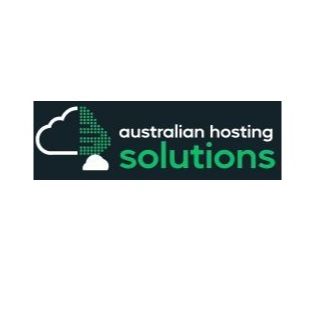 Australian Hosting Solutions