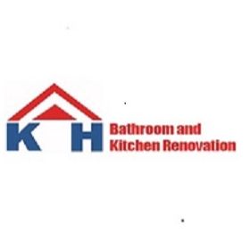 K H BATHROOM & KITCHEN RENOVATION