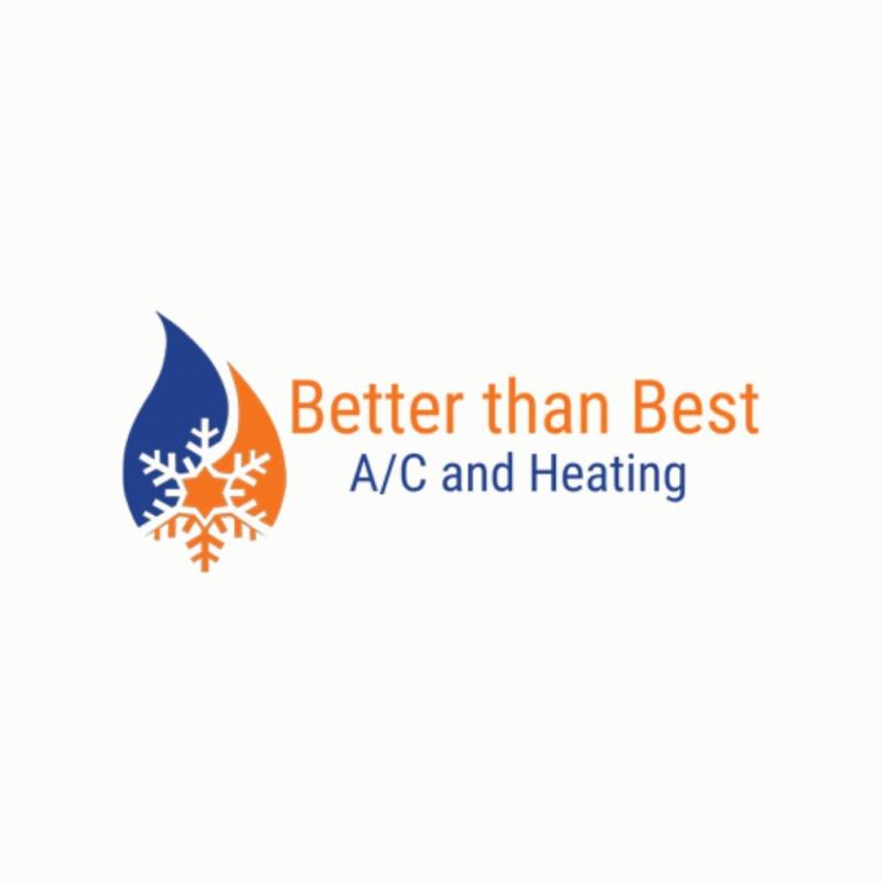 Better Than Best A/C and Heating