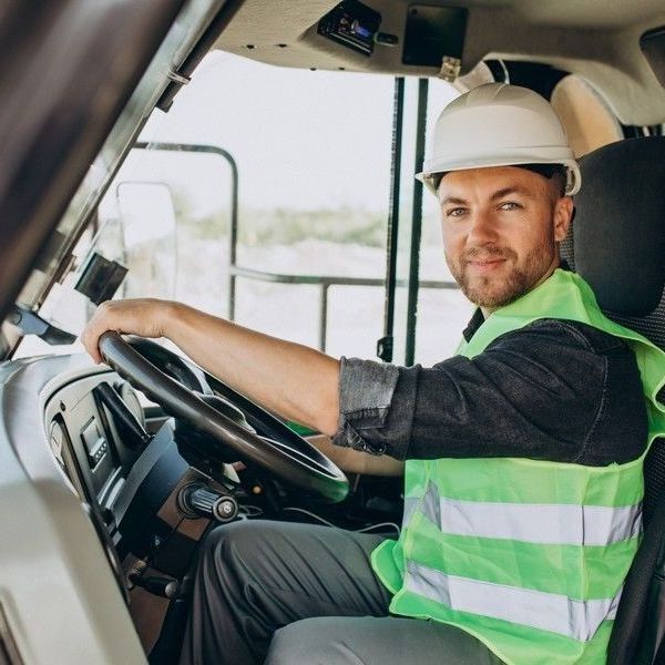 International Truck Driver Recruitment Agency in Europe | Orbit Eu