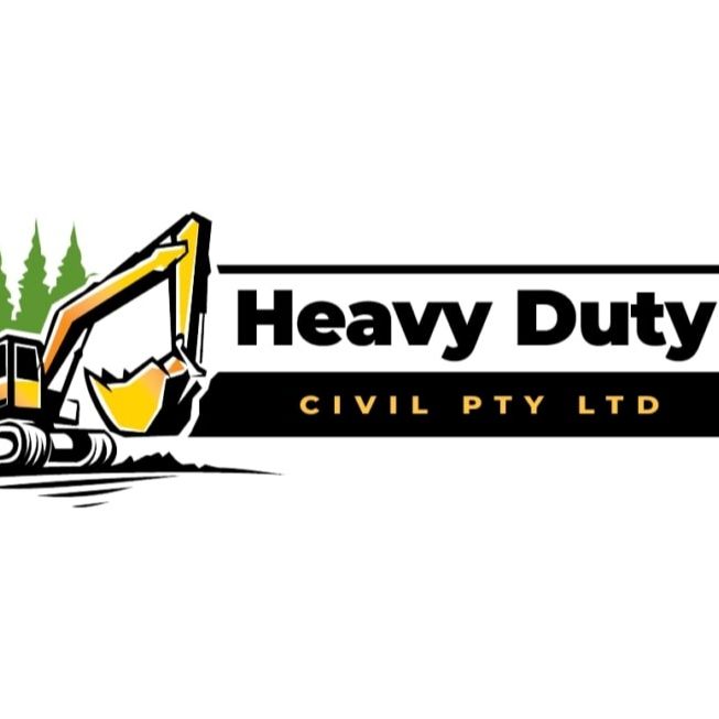 Heavy Duty Civil Pty Ltd