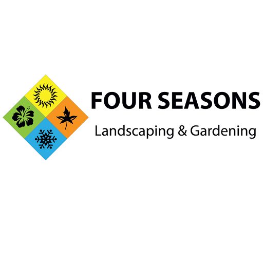 Four Seasons Landscaping & Gardening