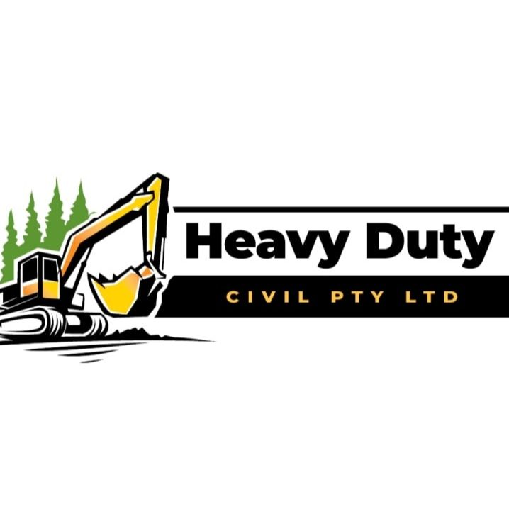 Heavy Duty Civil Pty Ltd