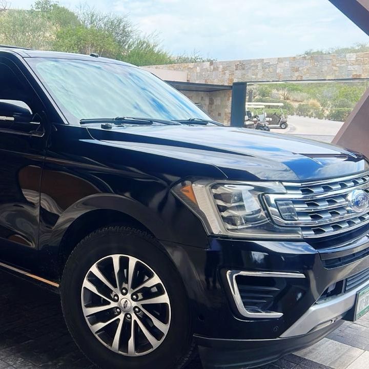 Punta Cana Airport Transportation