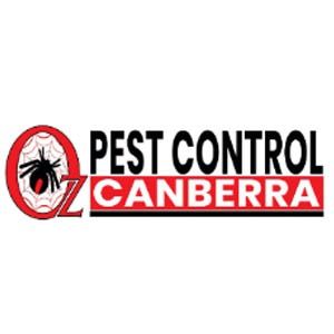 OZ Pest Control Canberra