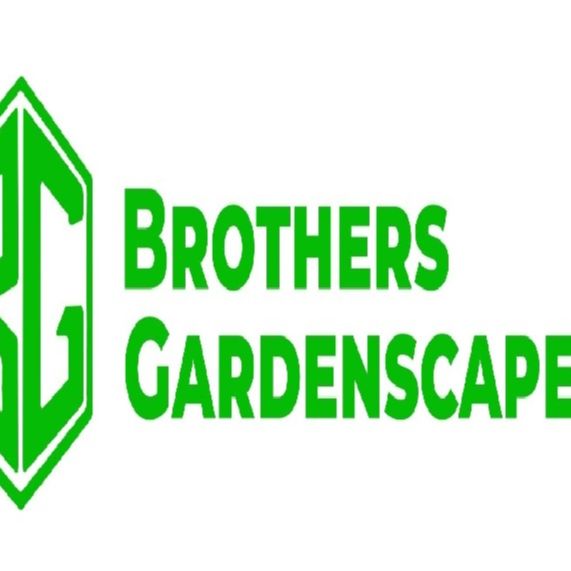 Brothers Gardenscape