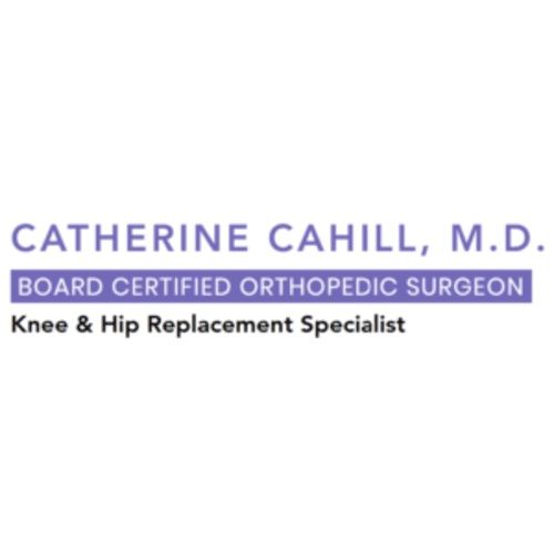 Catherine Cahill MD