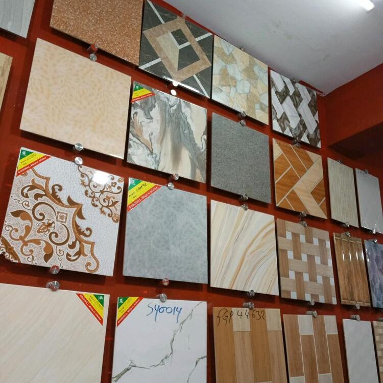 BN CERAMIC TILES NIGERIA LTD.