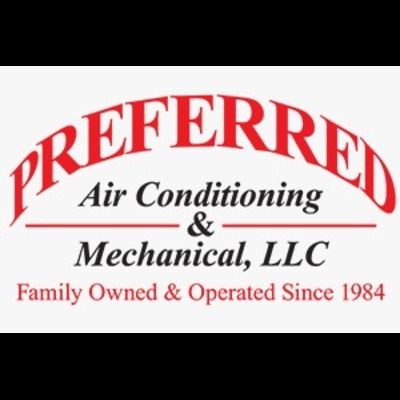 Preferred Air Conditioning & Mechanical, LLC