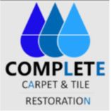 Complete Carpet & Tile Restoration