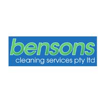 Bensons Cleaning Services