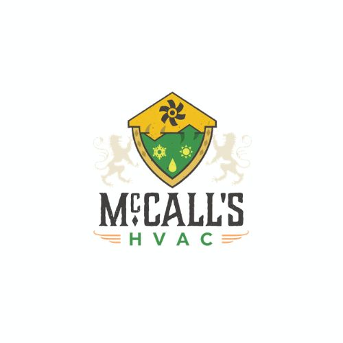 McCall's HVAC