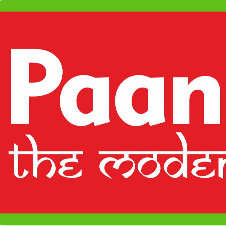 Paan Smith