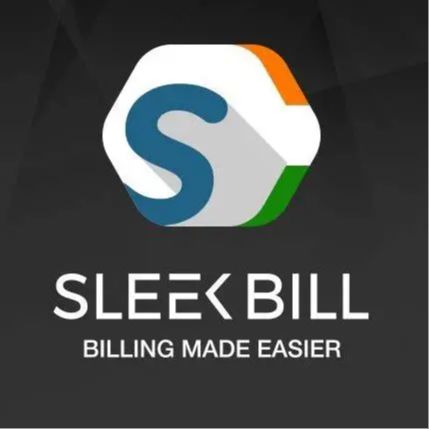Sleek Bill GST Billing Software