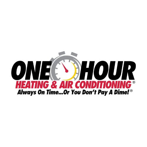 One Hour Heating & Air Conditioning