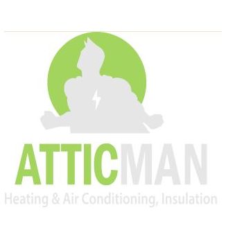 Atticman Heating and Air Conditioning, Insulation