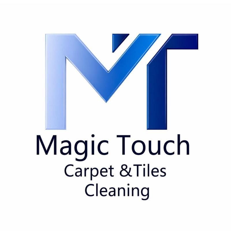 Magic Touch Carpet & Tile Cleaning