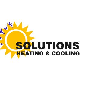 Solutions Heating & Cooling