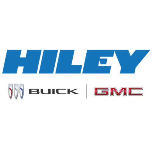 Hiley Buick GMC
