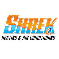 Shrek Heating & Air LLC