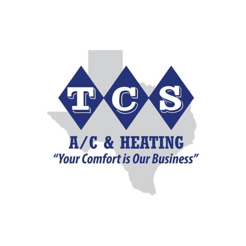 TCS AC & Heating