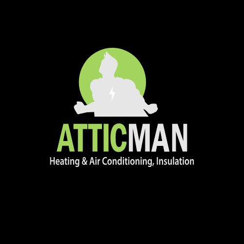 Atticman Heating and Air Conditioning, Insulation