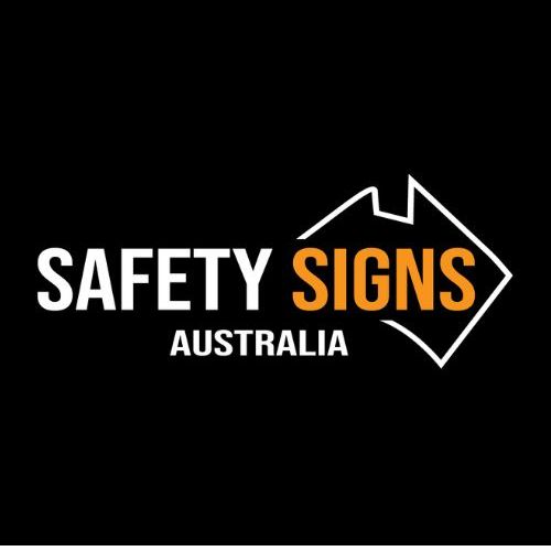 Safety Signs Australia