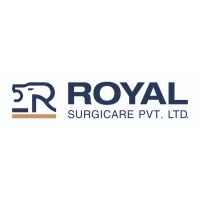 ROYAL SURGICARE PVT LTD.