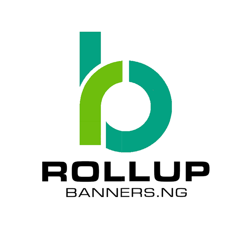 Rollupbanners.ng Printing Company Lagos