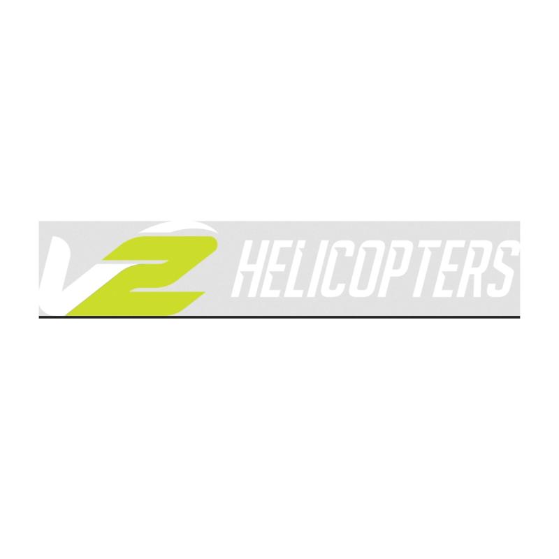 V2 Helicopters