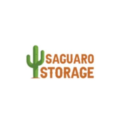 Saguaro Blvd Storage